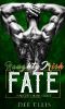 [Naughty Irish 01] • Naughty Irish Fate (The Naughty Irish Series)